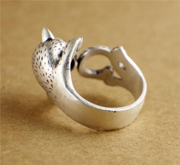 Cat Rings